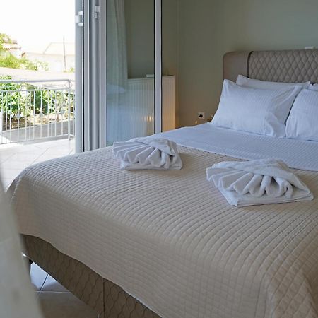 Kalimera Suite 칼라마타 외부 사진