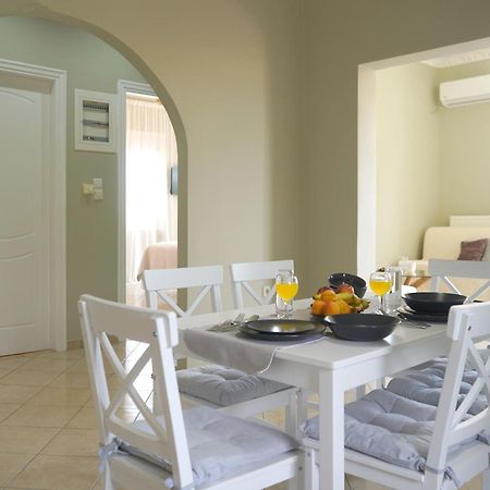 Kalimera Suite 칼라마타 외부 사진