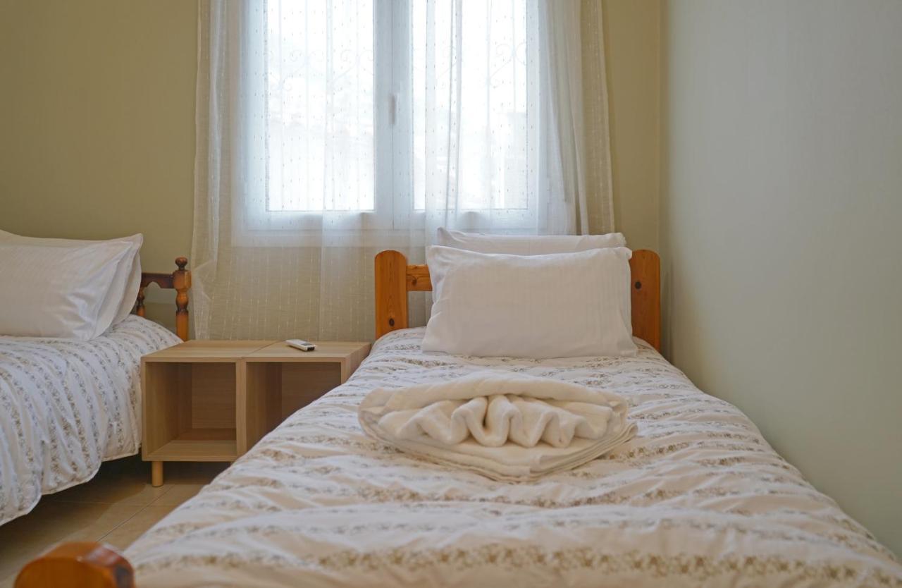 Kalimera Suite 칼라마타 외부 사진