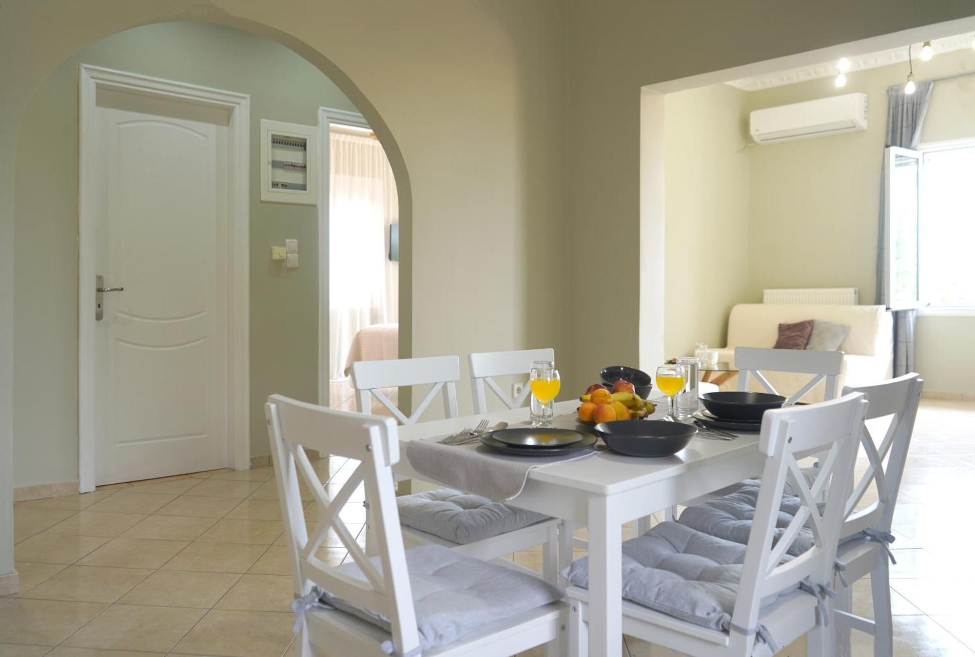 Kalimera Suite 칼라마타 외부 사진