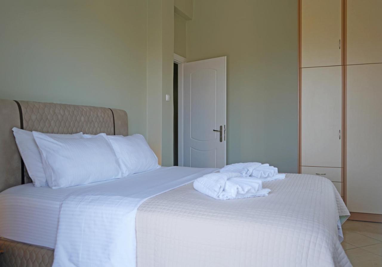 Kalimera Suite 칼라마타 외부 사진