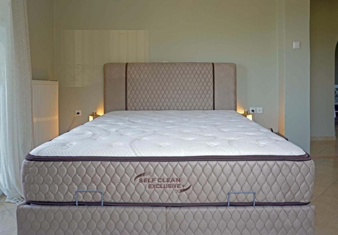 Kalimera Suite 칼라마타 외부 사진