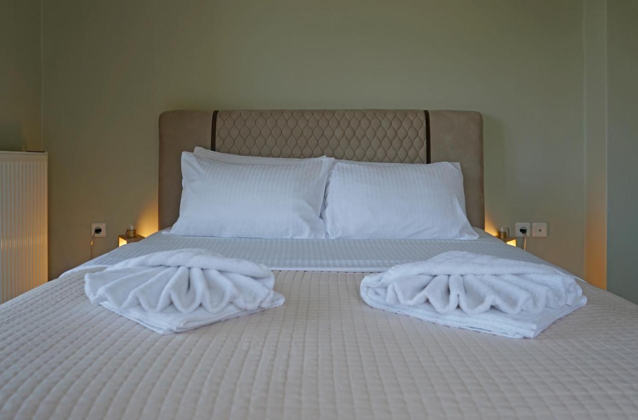 Kalimera Suite 칼라마타 외부 사진