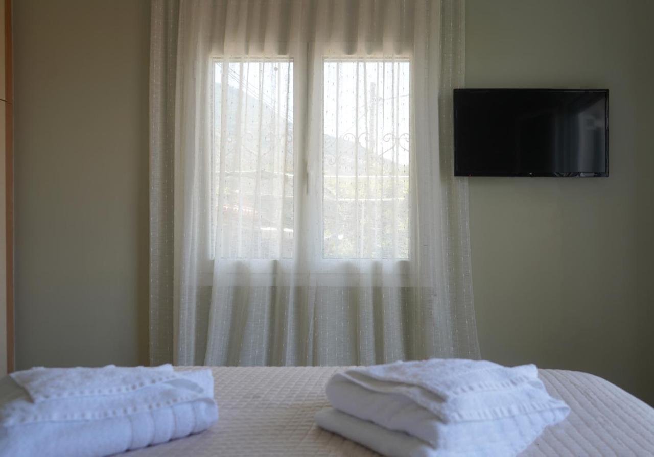 Kalimera Suite 칼라마타 외부 사진