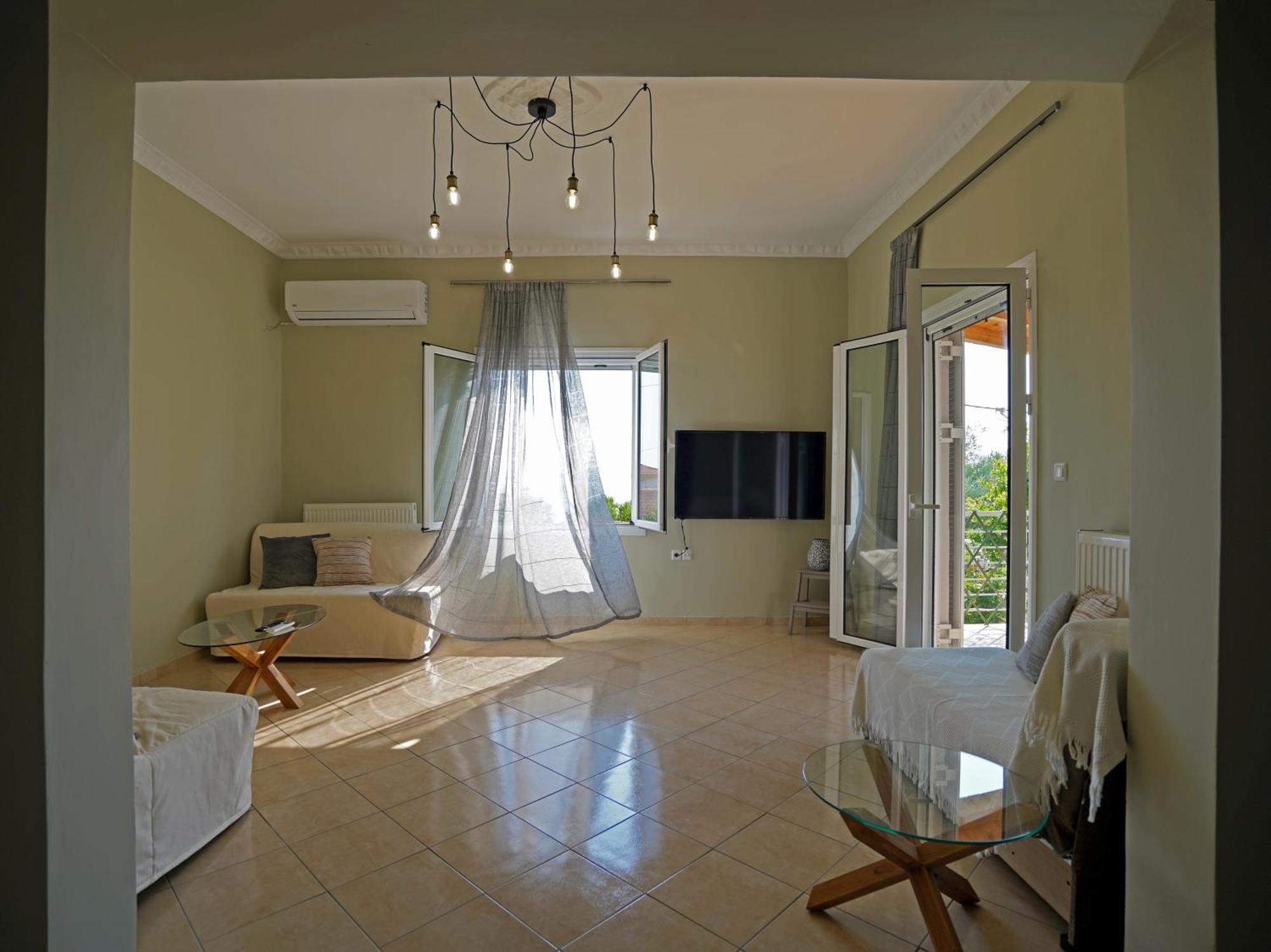 Kalimera Suite 칼라마타 외부 사진